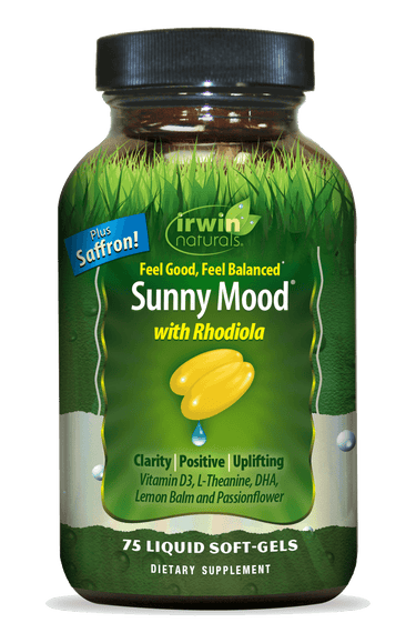Sunny Mood